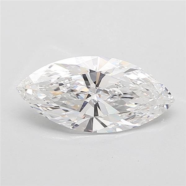 IGI 3.10 Carat Marquise Lab Grown Diamond 人工培育鑽石 實驗室人造鑽石