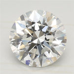 IGI 1.50 Carat Round Brilliant Lab Grown Diamond 人工培育鑽石 實驗室人造鑽石