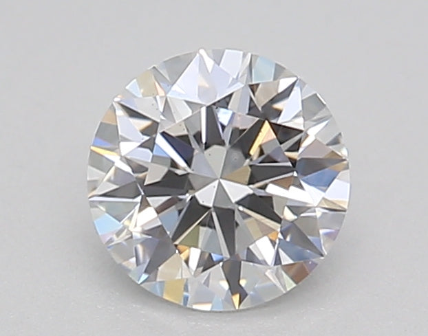 IGI 0.39 Carat 圓形 - Round Brilliant 培育鑽石 Lab Grown Diamond 人造鑽石 人工鑽石 實驗室鑽石 培養鑽石 香港 培育鑽 