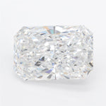 IGI 10.00 Carat Radiant Cut Lab Grown Diamond 人工培育鑽石 實驗室人造鑽石