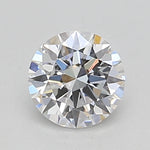 GIA 0.4 Carat 圓形 - Round Brilliant 培育鑽石 Lab Grown Diamond 人造鑽石 人工鑽石 實驗室鑽石 培養鑽石 香港 培育鑽 