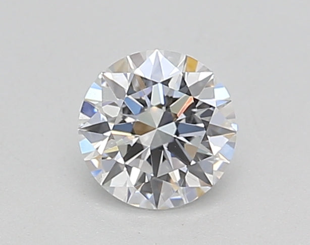 GIA 0.4 Carat 圓形 - Round Brilliant 培育鑽石 Lab Grown Diamond 人造鑽石 人工鑽石 實驗室鑽石 培養鑽石 香港 培育鑽 