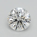 IGI 0.61 Carat Round Brilliant Lab Grown Diamond 人工培育鑽石 實驗室人造鑽石