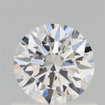 IGI 0.64 Carat Round Brilliant Lab Grown Diamond 人工培育鑽石 實驗室人造鑽石