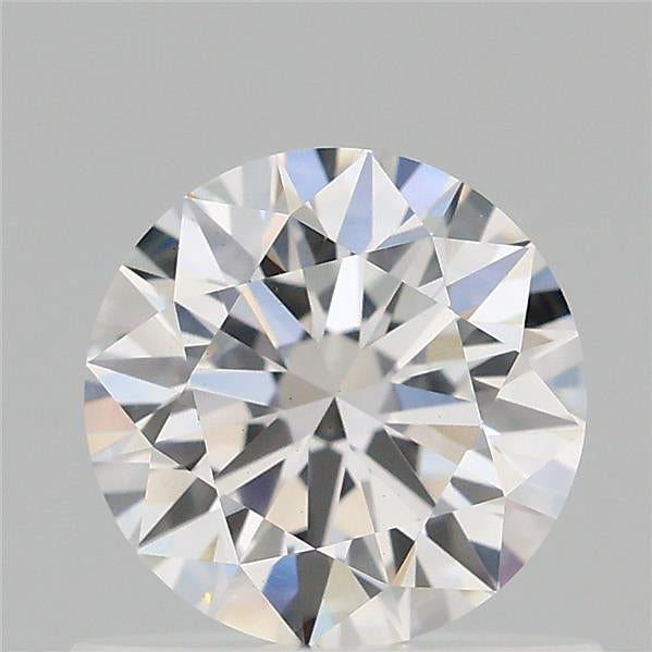 IGI 0.64 Carat Round Brilliant Lab Grown Diamond 人工培育鑽石 實驗室人造鑽石