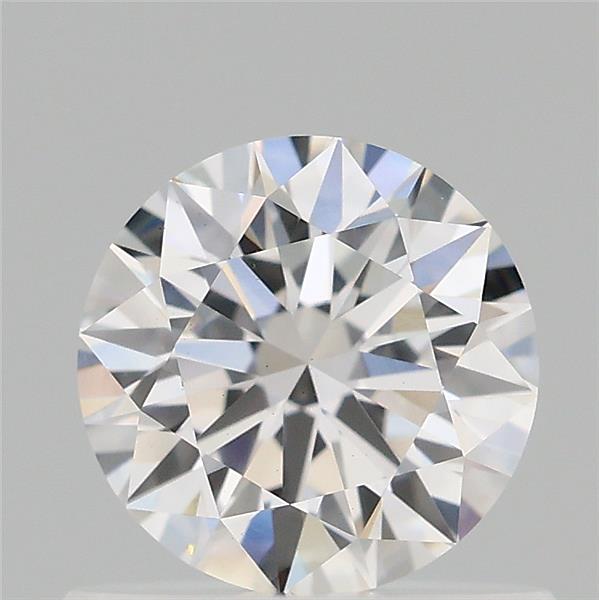 IGI 0.64 Carat Round Brilliant Lab Grown Diamond 人工培育鑽石 實驗室人造鑽石
