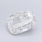 IGI 2.85 Carat Cushion Lab Grown Diamond 人工培育鑽石 實驗室人造鑽石