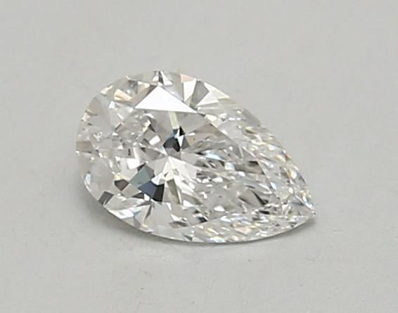 IGI 0.51 Carat Pear Lab Grown Diamond 人工培育鑽石 實驗室人造鑽石