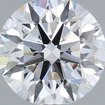 IGI 1.12 Carat Round Brilliant Lab Grown Diamond 人工培育鑽石 實驗室人造鑽石