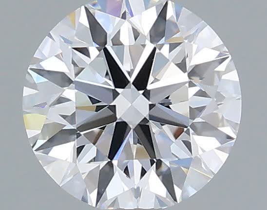 IGI 1.12 Carat Round Brilliant Lab Grown Diamond 人工培育鑽石 實驗室人造鑽石