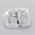 IGI 1.43 Carat Cushion Lab Grown Diamond 人工培育鑽石 實驗室人造鑽石