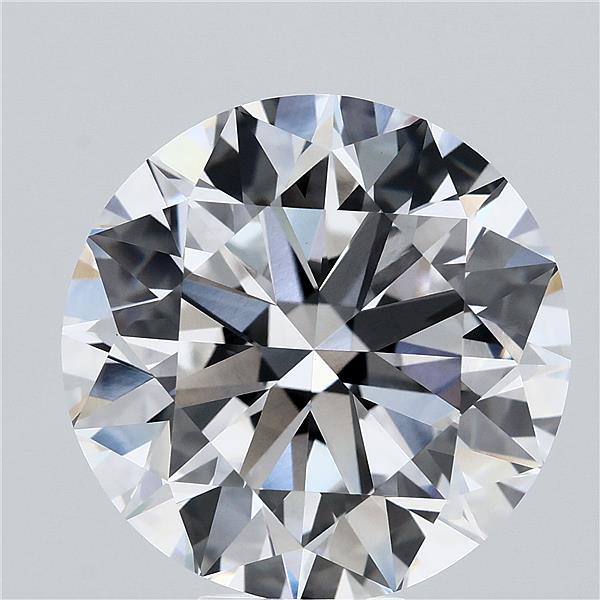 IGI 11.58 Carat Round Brilliant Lab Grown Diamond 人工培育鑽石 實驗室人造鑽石