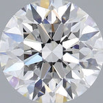 IGI 1.40 Carat Round Brilliant Lab Grown Diamond 人工培育鑽石 實驗室人造鑽石