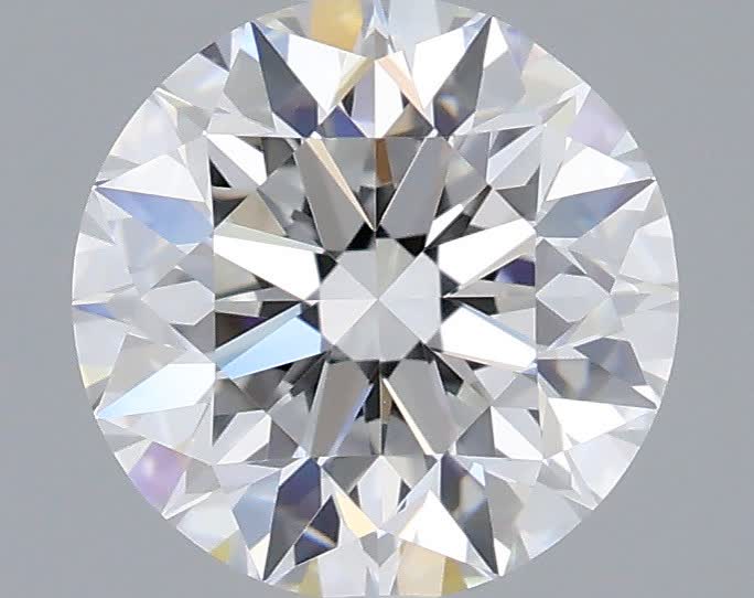 IGI 1.40 Carat Round Brilliant Lab Grown Diamond 人工培育鑽石 實驗室人造鑽石