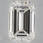 IGI 1.07 Carat Emerald Lab Grown Diamond