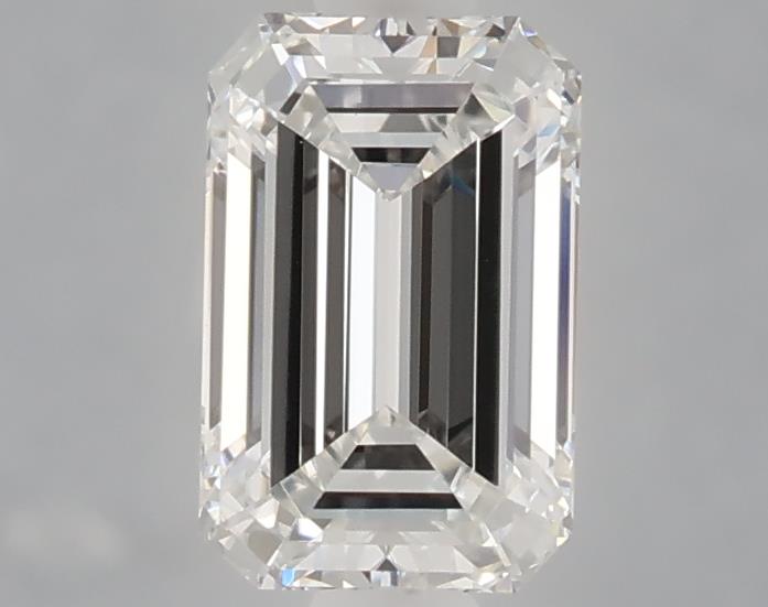 IGI 1.07 Carat Emerald Lab Grown Diamond