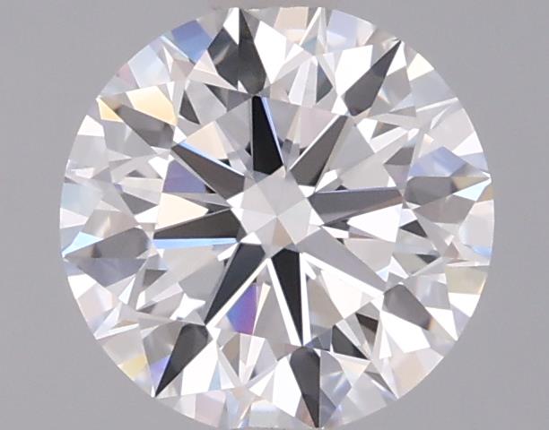 IGI 1.27 Carat Round Brilliant Lab Grown Diamond 人工培育鑽石 實驗室人造鑽石