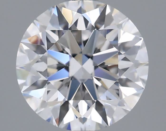 IGI 1.77 Carat Round Brilliant Lab Grown Diamond