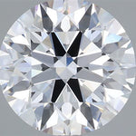 IGI 2.50 Carat Round Brilliant Lab Grown Diamond 人工培育鑽石 實驗室人造鑽石