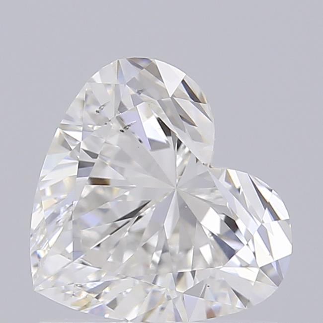 IGI 1.03 Carat Heart Lab Grown Diamond 人工培育鑽石 實驗室人造鑽石