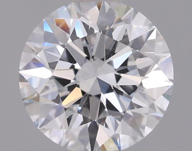 IGI 0.72 Carat Round Brilliant Lab Grown Diamond 人工培育鑽石 實驗室人造鑽石