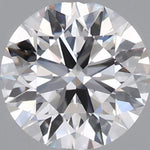 IGI 0.71 Carat Round Brilliant Lab Grown Diamond 人工培育鑽石 實驗室人造鑽石