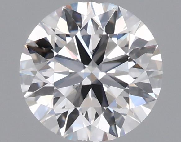 IGI 0.71 Carat Round Brilliant Lab Grown Diamond 人工培育鑽石 實驗室人造鑽石