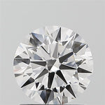 IGI 1.00 Carat Round Brilliant Lab Grown Diamond 人工培育鑽石 實驗室人造鑽石