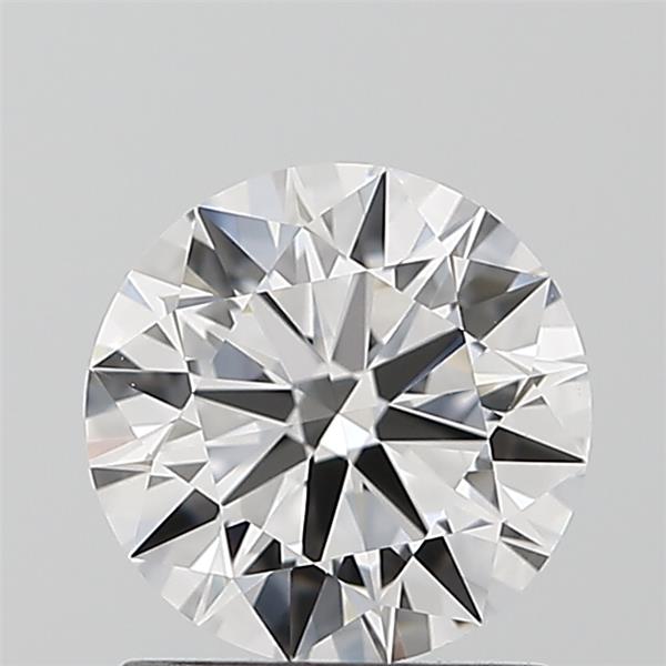 IGI 1.00 Carat Round Brilliant Lab Grown Diamond 人工培育鑽石 實驗室人造鑽石
