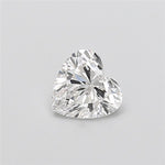IGI 1.01 Carat Heart Lab Grown Diamond 人工培育鑽石 實驗室人造鑽石