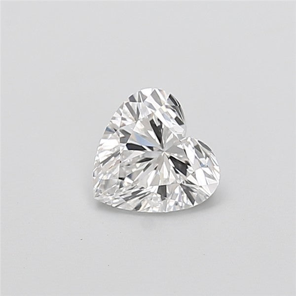 IGI 1.01 Carat Heart Lab Grown Diamond 人工培育鑽石 實驗室人造鑽石