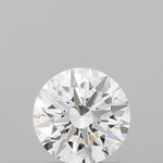 IGI 1.09 Carat Round Brilliant Lab Grown Diamond
