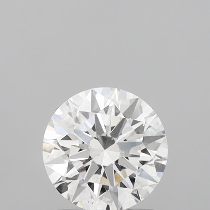 IGI 1.09 Carat Round Brilliant Lab Grown Diamond
