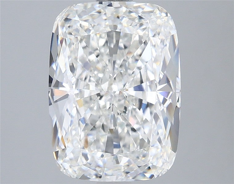 IGI 3.82 Carat Cushion Lab Grown Diamond 人工培育鑽石 實驗室人造鑽石