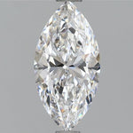 IGI 1.14 Carat Marquise Lab Grown Diamond 人工培育鑽石 實驗室人造鑽石