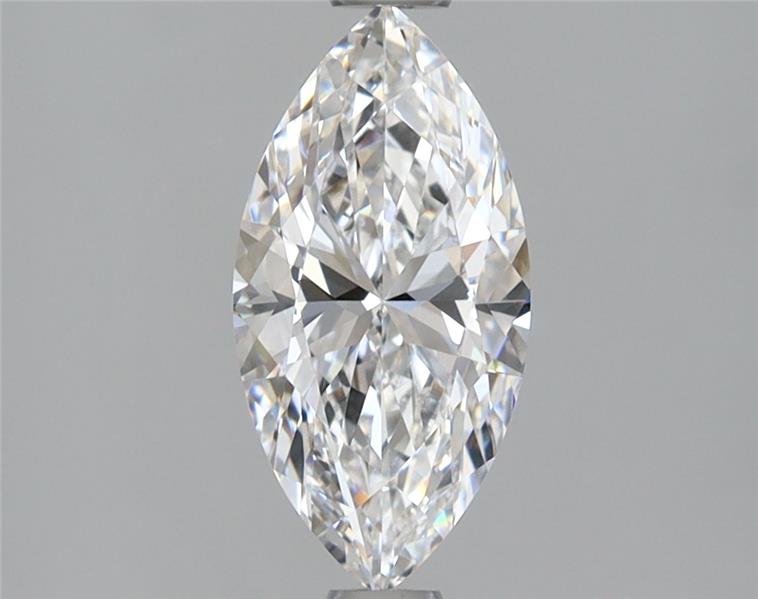 IGI 1.14 Carat Marquise Lab Grown Diamond 人工培育鑽石 實驗室人造鑽石