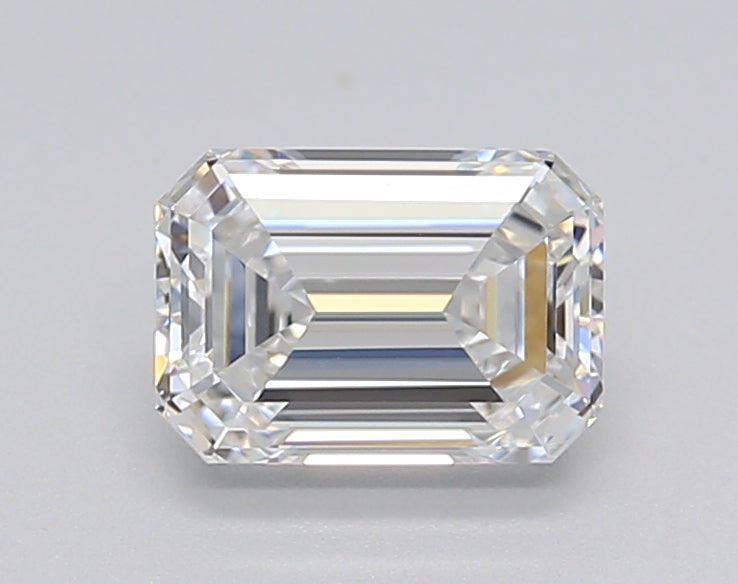 IGI 1.04 Carat 祖母綠形 - Emerald 培育鑽石 Lab Grown Diamond 人造鑽石 人工鑽石 實驗室鑽石 培養鑽石 香港 培育鑽 