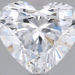 IGI 1.04 Carat Heart Lab Grown Diamond 人工培育鑽石 實驗室人造鑽石