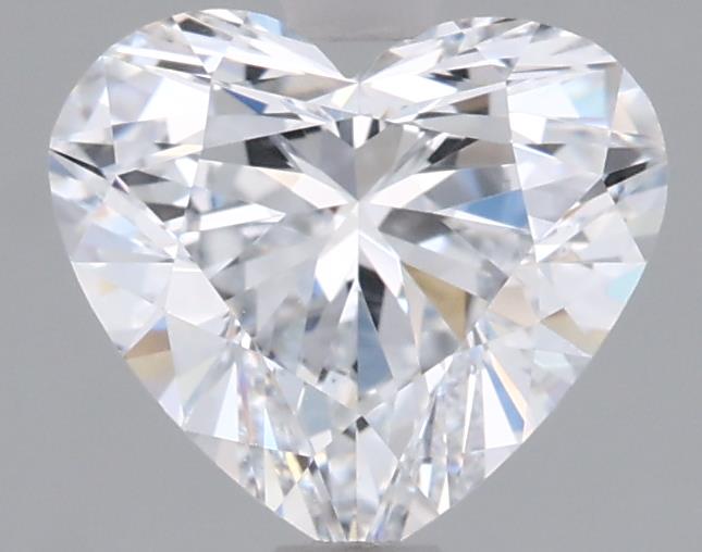 IGI 1.04 Carat Heart Lab Grown Diamond 人工培育鑽石 實驗室人造鑽石