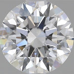 IGI 1.50 Carat Round Brilliant Lab Grown Diamond 人工培育鑽石 實驗室人造鑽石