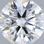 IGI 1.02 Carat Round Brilliant Lab Grown Diamond 人工培育鑽石 實驗室人造鑽石