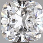 IGI 1.66 Carat Cushion Lab Grown Diamond 人工培育鑽石 實驗室人造鑽石
