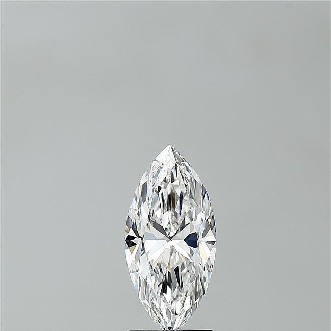 IGI 1.80 Carat Marquise Lab Grown Diamond 人工培育鑽石 實驗室人造鑽石