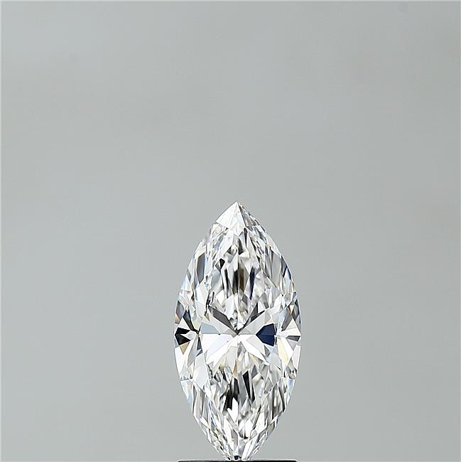 IGI 1.80 Carat Marquise Lab Grown Diamond 人工培育鑽石 實驗室人造鑽石