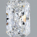 IGI 1.64 Carat Radiant Cut Lab Grown Diamond 人工培育鑽石 實驗室人造鑽石