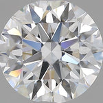 IGI 1.81 Carat Round Brilliant Lab Grown Diamond 人工培育鑽石 實驗室人造鑽石
