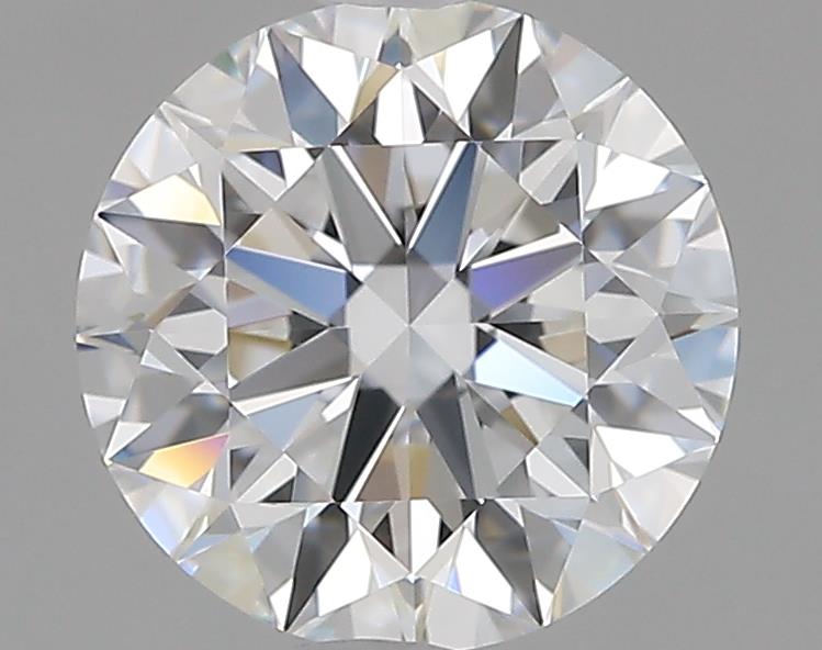IGI 1.81 Carat Round Brilliant Lab Grown Diamond 人工培育鑽石 實驗室人造鑽石