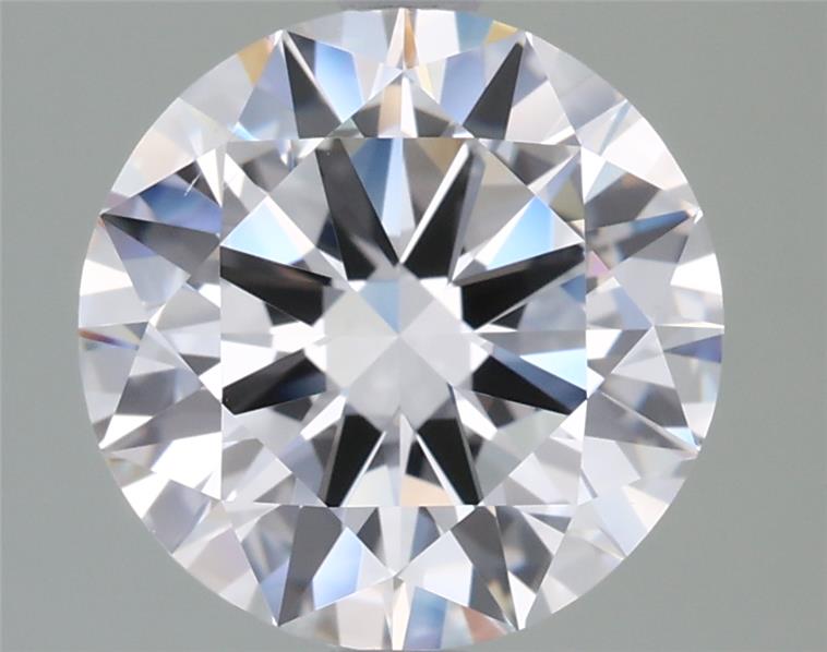 IGI 2.70 Carat Round Brilliant Lab Grown Diamond 人工培育鑽石 實驗室人造鑽石
