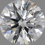IGI 1.22 Carat Round Brilliant Lab Grown Diamond 人工培育鑽石 實驗室人造鑽石