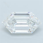 IGI 3.52 Carat Marquise Lab Grown Diamond 人工培育鑽石 實驗室人造鑽石